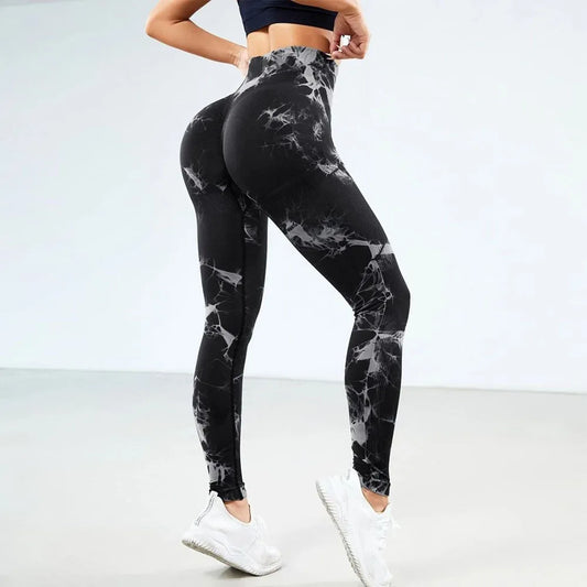 Leggings Fitness Sans Couture – Achetez 1 Recevez 3