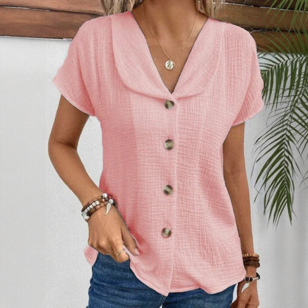 Raya - Chemise respirante pour femmes