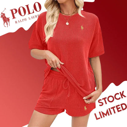 R&L Nouveau T-shirt + Short - DERNIÈRES PIÈCES