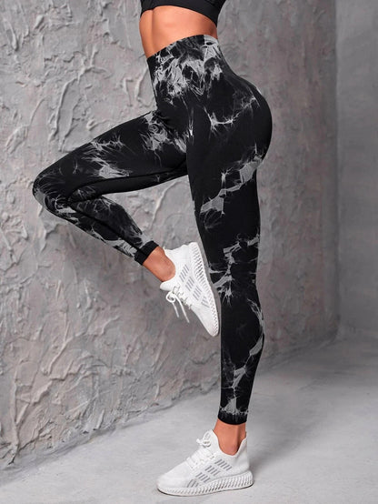 Leggings Fitness Sans Couture – Achetez 1 Recevez 3